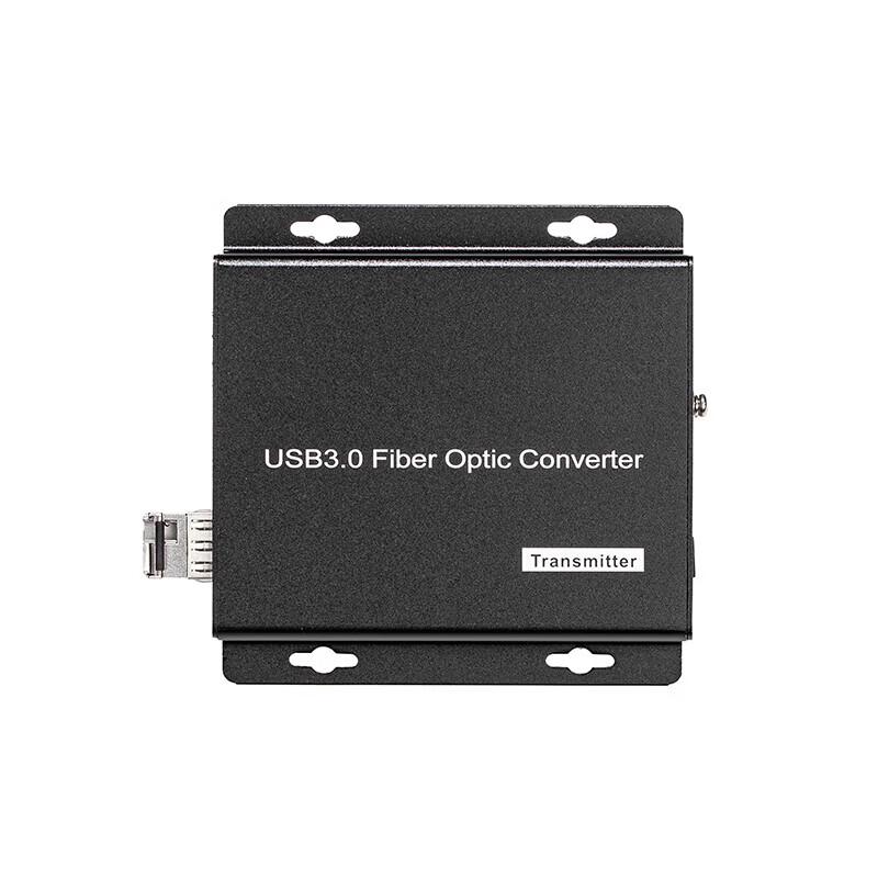Yeren USB 3.0 Оптический удлинитель (300m)