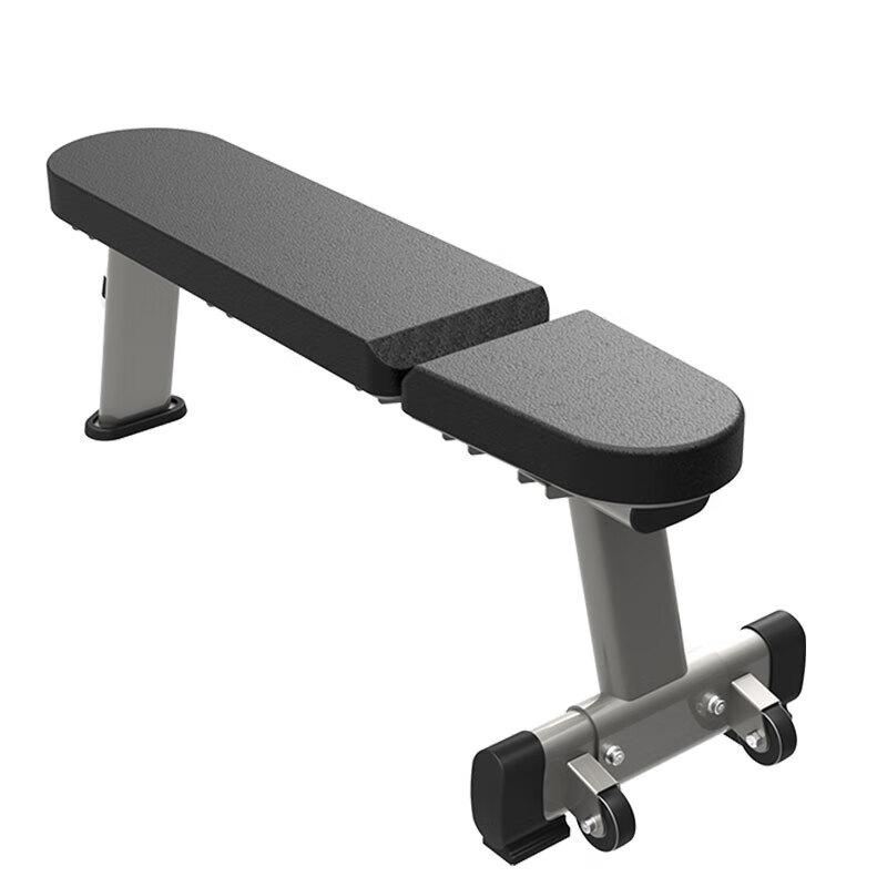 JUNXIA Commercial Dumbbell Flat Bench JX-3026