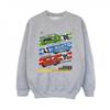 Boys Cars Piston Cup Champions Sweatshirt