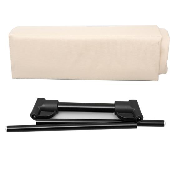 Открытый ленивый стул, складной стул для кемпинга, подушка с сумкой для хранения, съемный водонепроницаемый пляжный стул, портативная подушка для сиденья для рыбалки, пешего туризма, барбекю