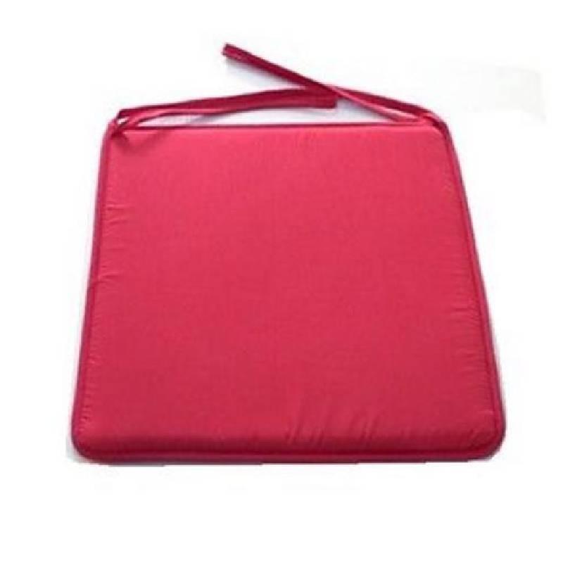 Современная квадратная подушка для сиденья из мягкого полиэфирного волокна для комфортного отдыха в зеленых и фиолетовых оттенках