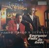 Виниловая пластинка TANTO METRO  DEVONTE  Everyone Falls In Love NONE Penthouse Recor 1999 Ямайка Регги Ска Даб Б/у