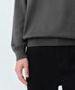 MUSINSA STANDARD Washable Supima Cotton Crew Neck Knit [Gray]