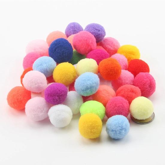 10 шт./набор Водные шары Яркие цвета Высвобождение энергии Мини Летние шары Игровые Брызгалки для улицы