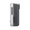 -R2011   AM FM Radio 2 Band Radio Receiver Portable ket Radio Built-in Spker w/ Hdphone   Telescopic