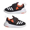 Adidas ADISURU365 I Training Shoes Core Size Multi-Athletic (GY6675) Black, 15.0