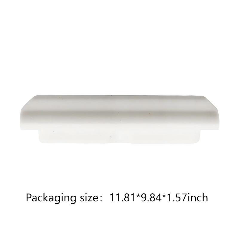 RV Refrigerator Clip Bracket Replacement for Thetford Fridge Clip Small Shelf N Series Deluxe Caravan MotorhomeGood product