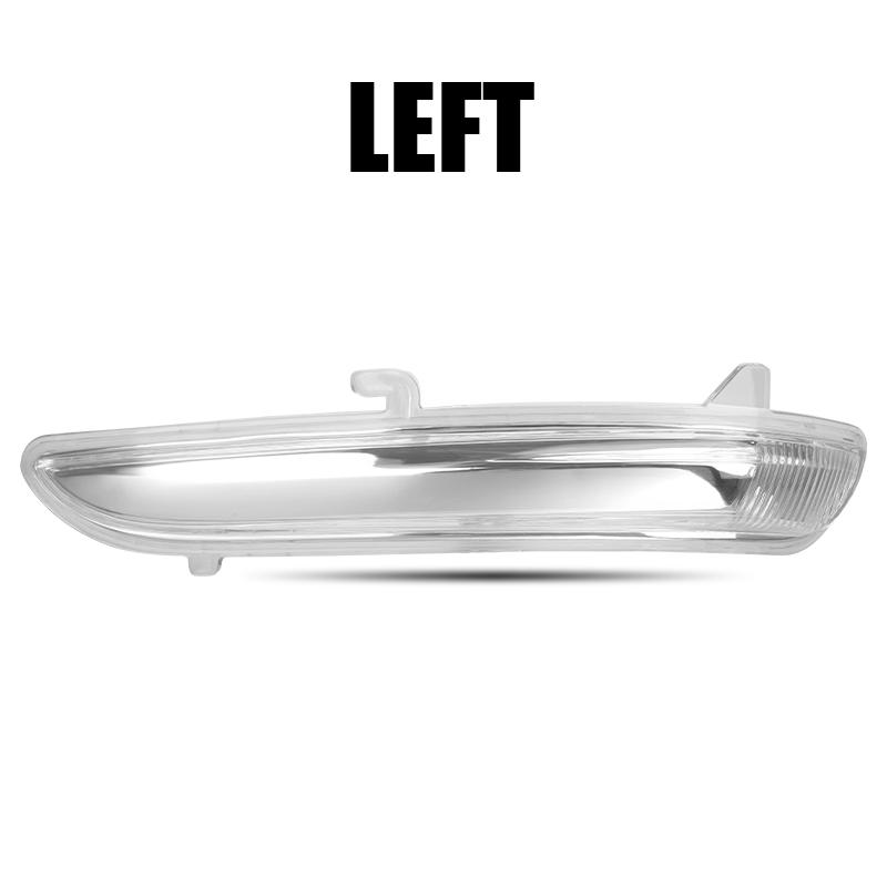 1607512680 Rearview Mirror Turn Signal Light Mirror Repeater Blinker Light For Peugeot 208 I 2008 I Citroen C3 III C4 Cactus