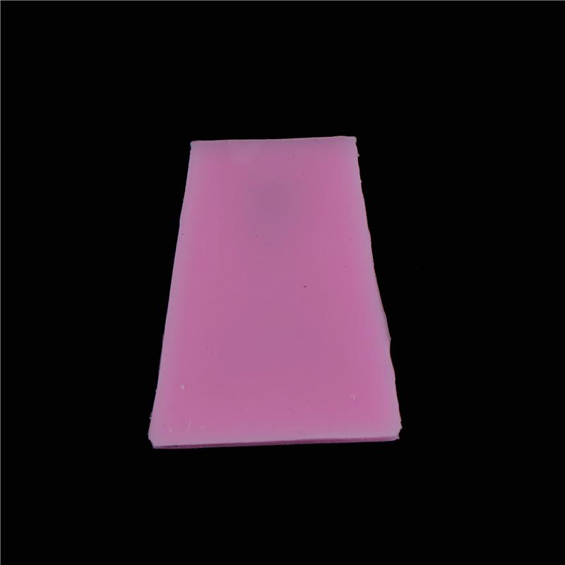 Mermaid Tail Silicone Mold Fondant Mold Cake Decorating Tool Chocolate Mould