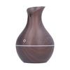 LED Ultrasonic Air Diffuser Aromatherapy Essential Oil Diffuser Noise Reduction Air HumidifierDeep
