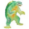 Character Content Production (Ccp) Medium-Size Series Gamera [6th Edition] Gamera (1996) Luminous Green Ver. Approximately 130mm PVC Pre-painted Figur