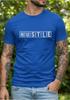 Hustle Shirt, Motivational Graphic Tee, Entrepreneur Mindset T-Shirt, Grind Hustle Quote Shirt, Streetwear Inspirational Shirt
