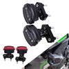 Мотоциклетный левый и правый слайдер рамы Crash Protector подходит для Kawasaki Z800 2013-2015