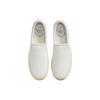 Nike Court Legacy Slip On Прочные Дышащие Низкие Кеды для Скейтбординга Женские Кроссовки Белые FJ5442-133