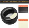 4 Generation Ear pads with Buckle For Sony PlayStation Gold Wireless PS4 7.1 CUHYA0080 Headphones Ear Cushions Cover Cups