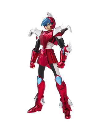 TAMASHII NATIONS Saint Cloth Myth Saint Seiya Steel Saint Sky Cross Sho 160 мм окрашенная подвижная фигурка 192754 [Издание Revival] Приблизительно. АБС и ПВХ и литье под давлением