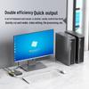 MT-Viki 2-портовый VGA KVM-переключатель