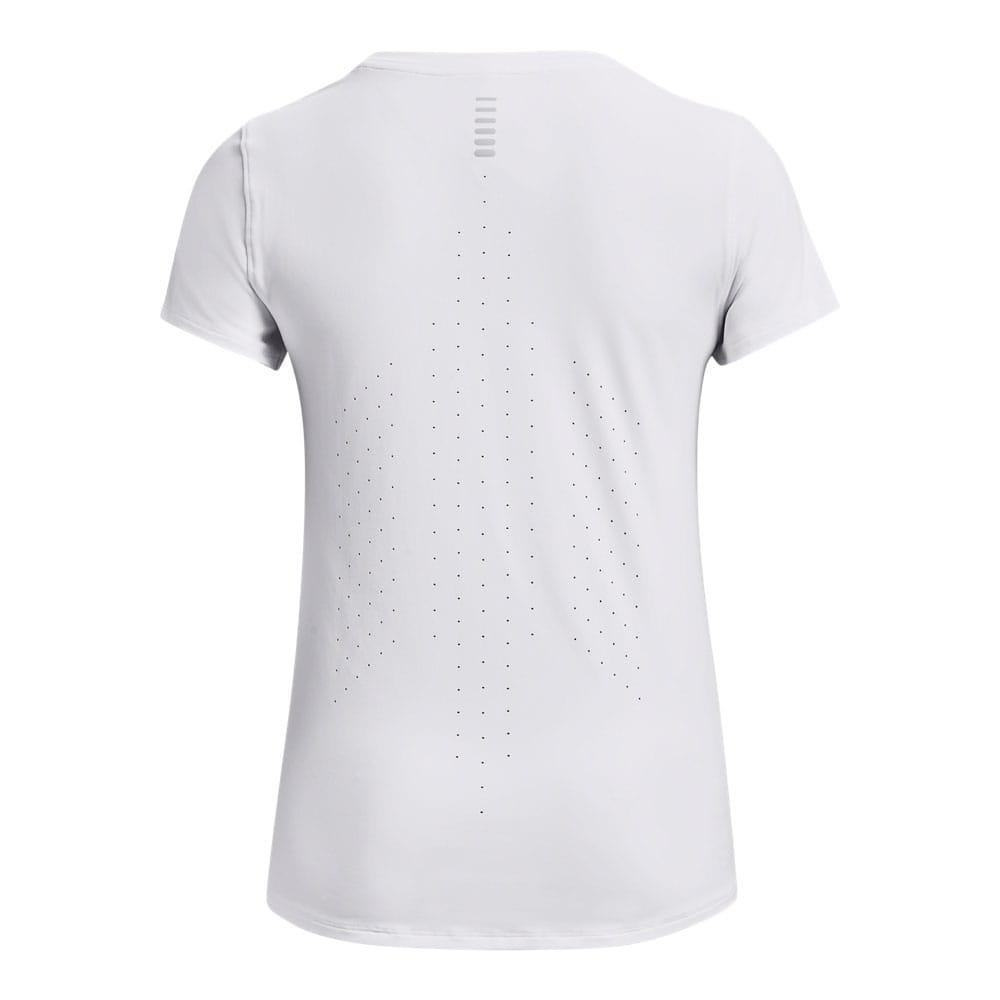 Under Armour Womens/Ladies Iso-Chill T-Shirt