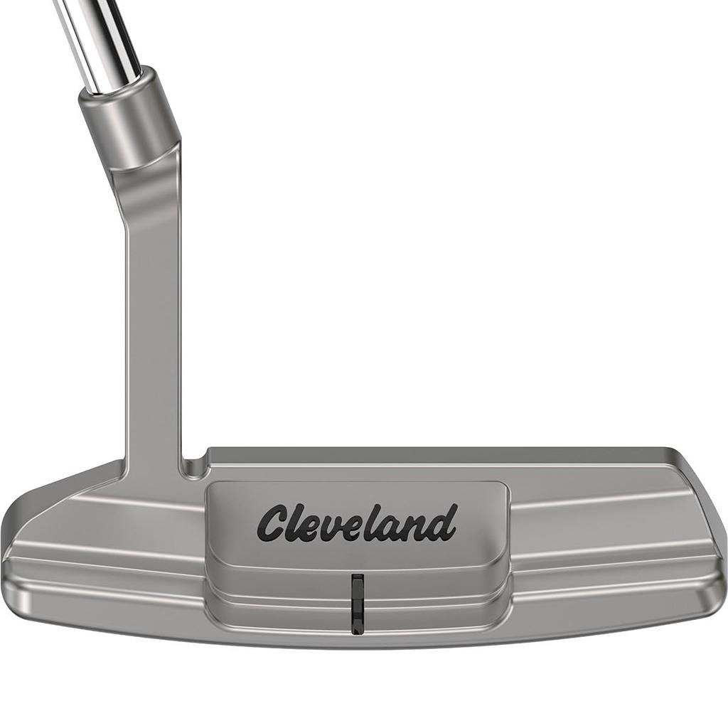 Паттер Cleveland Golf Huntington Beach Soft 2 BLADE #1 для мужчин, для левшей