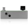 One Control LITTLE GREEN EMPHASER Бустер Гитарный Эффектор