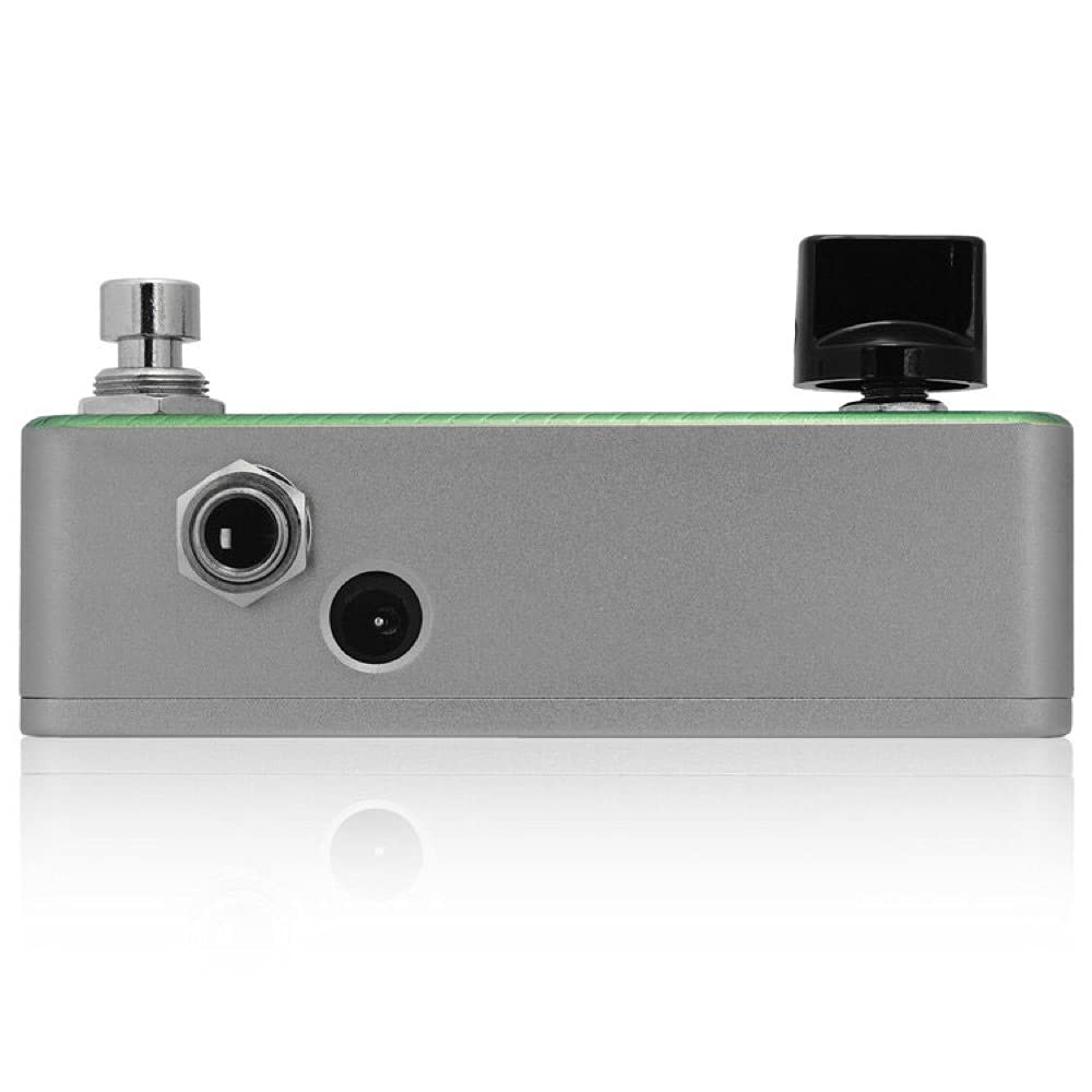 One Control LITTLE GREEN EMPHASER Бустер Гитарный Эффектор