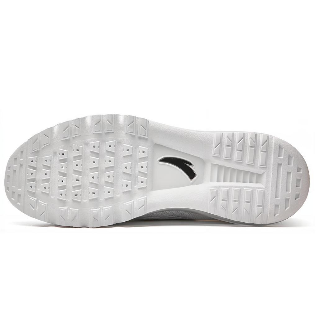 Anta Running Collection Low top Running Shoes Women's White 92825500-4