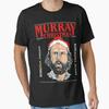 Stranger Christmas Essential T Shirt Vintage Unisex Stretched Top For Everyday Wear Streetwear Casual Fashion Graphic