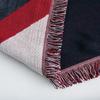 Утолщенное диванное полотенце с полным покрытием, диванная подушка, прикроватное полотенце, нитяное одеяло, декоративное одеяло, пылезащитный чехол