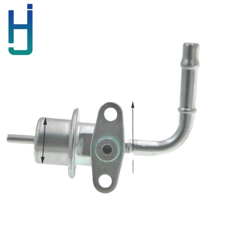 22670-3S50A Fuel Pressure Regulator For Nissan Frontier Urvan Xterra NP300 2.4L 1998-2014