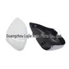 Ford Fiesta 2009-2015 White Rearview Mirror Cover (Part #1594546/8A6117K747CA)