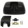 Зеркало для грузовика KINOKINO для Hino Ranger Space и Isuzu Forward Side Mirror Pro, Ranger, - (Осталось)