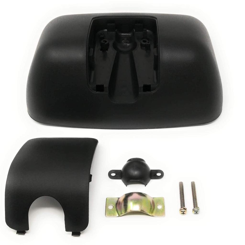 Зеркало для грузовика KINOKINO для Hino Ranger Space и Isuzu Forward Side Mirror Pro, Ranger, - (Осталось)