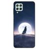Чехол для Samsung Galaxy M22 M32 4G, задняя крышка для телефона Samsung M22, мягкий чехол для Samsung M32 4G M 22 32, силиконовый бампер 6,4 дюйма