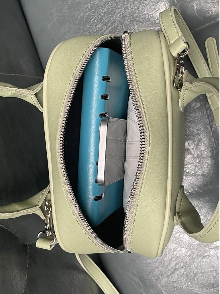 Bag Crossbody Bag Fashion Large Capacity Texture Single Handbag for Women