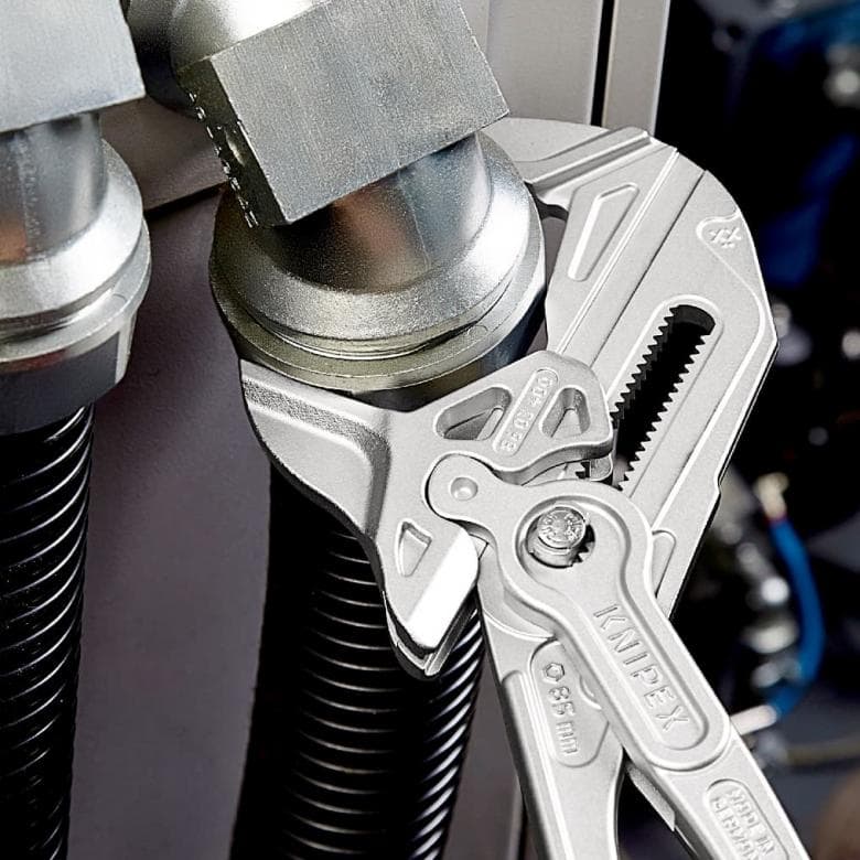 PLIERS-WRENCH 400MM - KN 86 03 400