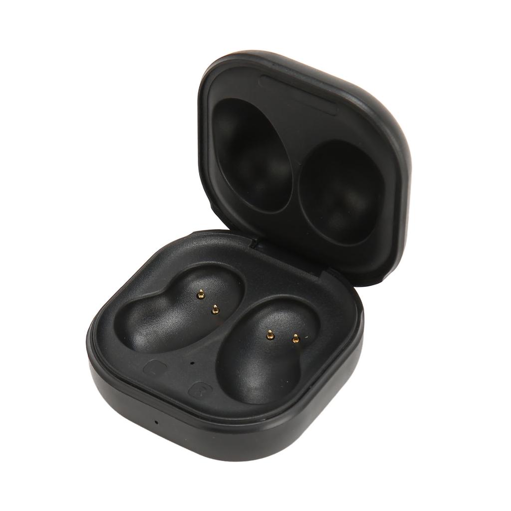 Запасной зарядный кейс 600 мАч USB C Проводная зарядка Чехол для зарядки наушников-вкладышей для Buds Live SM R180