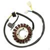 18 Pole Stator Charging Coil Alternator for GN250 Motorcycle