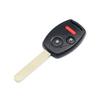 KEYYOU 313.8Mhz Car Remote Key For Honda Odyssey Ridgeline Fit 2006-2014 OUCG8D-380H-A 2+1/3+1 Buttons Control ID46 Chip