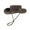 Wide Brim Sunshade Hat Summer Casual Cap High Quality Fisherman's Hat