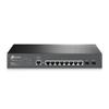 Tp-Link JetStream L2 Gigabit Managed Switch - 8 Ports with 2 SFP Slots-TL-SG3210