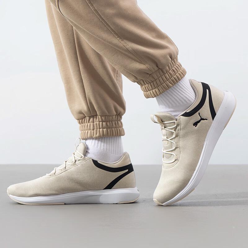 Puma Унисекс Легкие Беговые и Повседневные Кроссовки