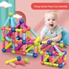 Zhile Magnetic Building Blocks: Early Education Toy for Children's Intellectual Development