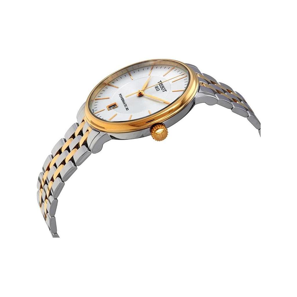 Tissot Мужские часы Kason Zen I Collection T122.407.22.031.00