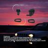 Pack of 2 Windshield Washer Sprayer Nozzle Kit for 2004-2010 Sienna Replace O