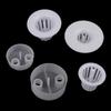 1Pcs Dental Chair Spare Parts Disposable Spittoon Filter Cover Long Short Lifting Style For Dental Clinic