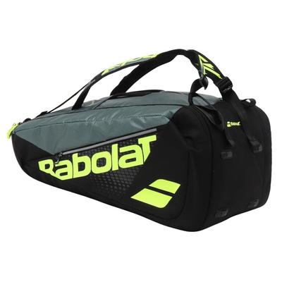 Babolat Чехол для теннисных ракеток 12 PURE AERO 2026 Сумка для ракеток Pure Aero 751238 Сумка/Кейс