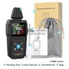 MESTEK EMF01 Electromagnetic Field Radiation Detector Ghost Hunting Digital LCD EMF Meter for Home Office Router Microwave