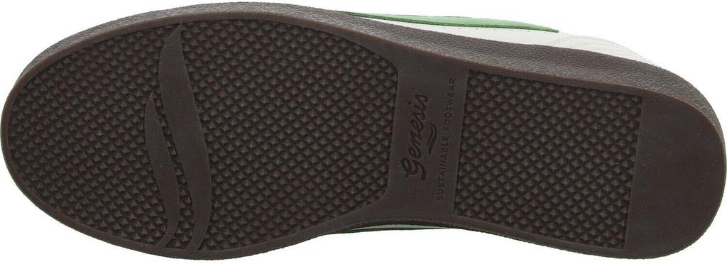 Кроссовки Genesis Footwear G-Volley Sugar Corn White Amazone Gum