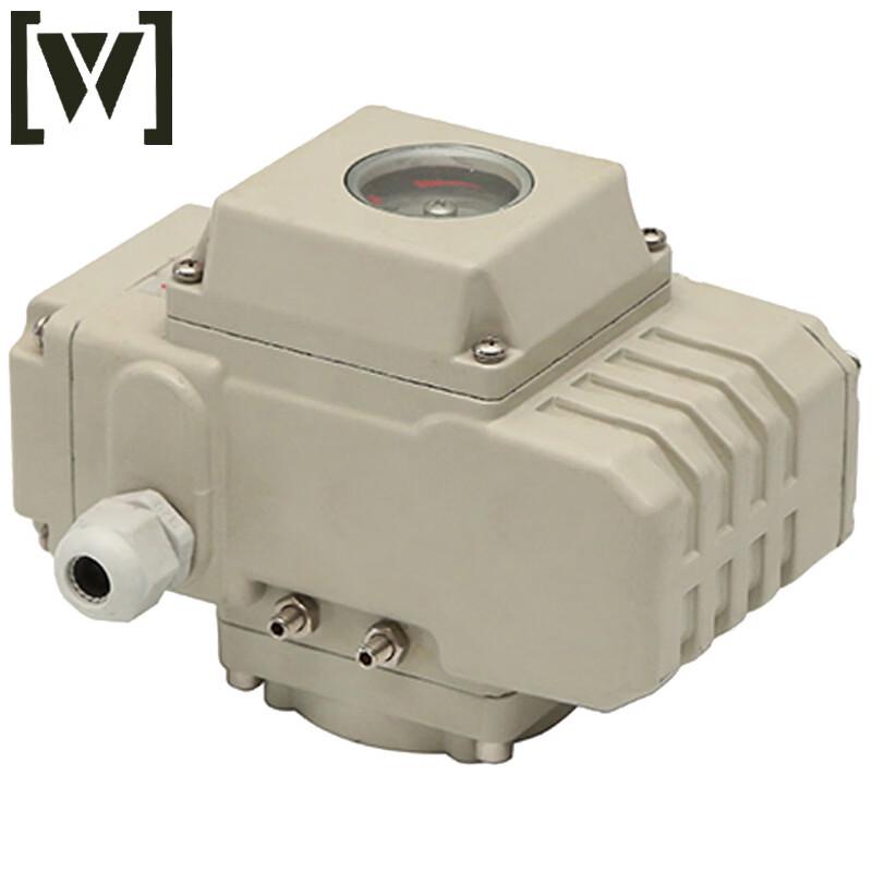 W Baipu BOL-50 Electric Valve Actuator
