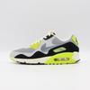 HF8814-001 Patta Nike Air Max 90 Cyber и Particle Grey (Мужской)